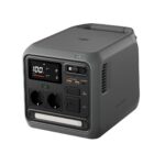 DJI Power 1000 Mini, 1008 Wh, must - Akujaam