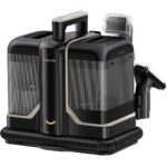 Dreame N10, must - Tekstiilipesur