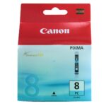 Tindikassett Canon CLI8PC