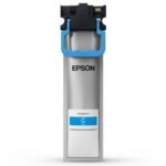 Tindikassett EPSON T11D2 XL ( WF-C5390, WF-C5890) sinine