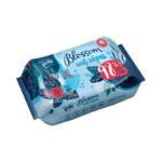 Salvrätikud niisked 100% biolagunevad GRITE Blossom 72tk