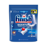 Nõudepesumasina tabletid FINISH Quantum 80tk