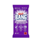 Puhastuslapid niisutatud CILLIT BANG 36tk