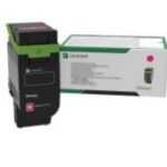 Lexmark 75M20M0 Toner Cartridge, Magenta