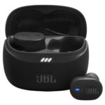 JBL Tune Buds 2 Wireless Earphones Earbuds, Bluetooth, Black