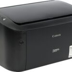 Canon i-SENSYS LBP6030B Printer Laser B/W A4 18ppm USB (SPEC)