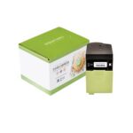 Static Control Toner Cartridge Black, Compatible with Lexmark 78C2XK0