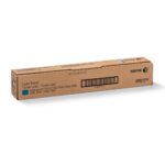 Xerox WorkCentre 7525, 7530, 7535, 7545, 7556 (006R01516) Toner Cartridge, Cyan
