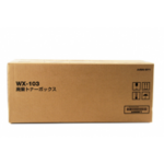 KonMin/Dev Waste Toner Bottle WX-103 (A4NNWY4)(A4NNWY1)(A4NNWY3)