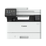 Canon i-SENSYS MF461dw Printer Laser MFP B/W A4 36 ppm USB Wi-Fi Ethernet (SPEC)