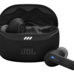 JBL Tune Beam 2 Wireless Earphones Earbuds, Bluetooth, Black