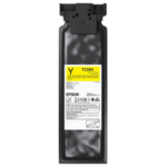 Epson UltraChrome DG2 T55B4 (C13T55B400) 250 ml Ink Cartridge, Yellow