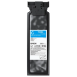 Epson UltraChrome DG2 T55B2 (C13T55B200) 250 ml Ink Cartridge, Cyan