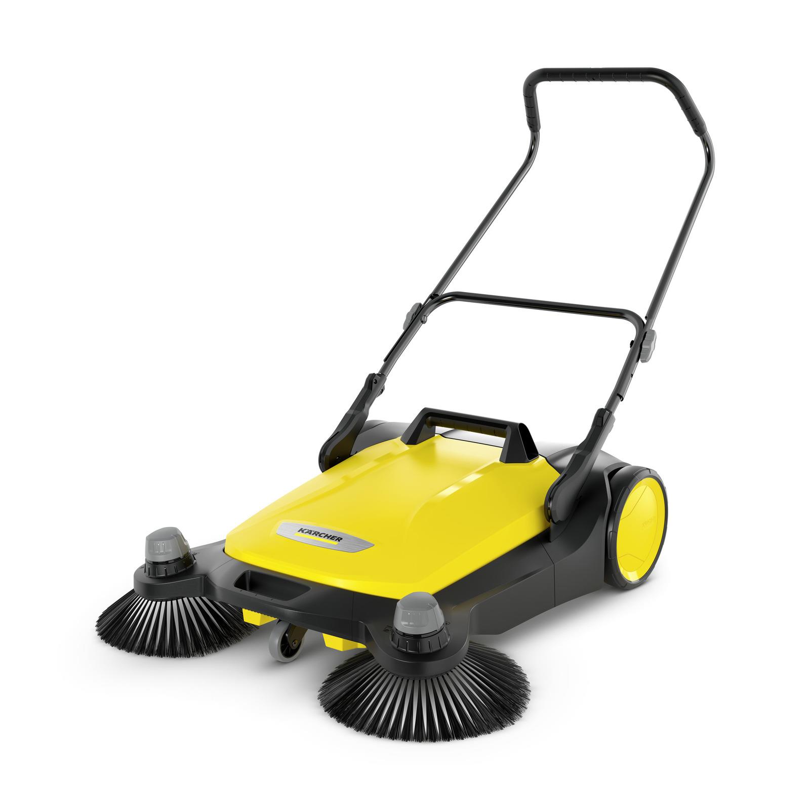 lko-1.766-460.-0-e66297df-f50b-4c65-8687-1abff0b0209b-7 PUSH SWEEPER S 6 TWIN/1.766-460.0 KARCHER - Pilt 1