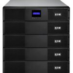 UPS EATON 1800 Watts 2000 VA Wave form type Sinewave OnLine DoubleConvertion Phase 1phase Rack 2U…