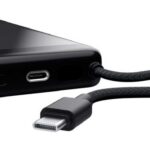 POWER BANK USB 20000MAH/FIERA 25881 TRUST