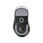 MOUSE USB WRL PRO X SUPERLIGHT/2DEX WHITE 910-007365 LOGITECH