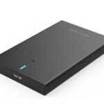 HDD ACC ENCLOSURE 2.5"/KPAB0 VENTION