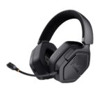 HEADSET GXT493 CARUS/BLACK 25491 TRUST
