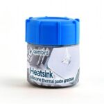 CPU COOLER ACC THERMAL PASTE/TG-G15-02 GEMBIRD
