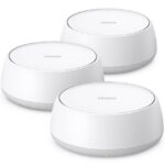 Wireless Router TP-LINK 3-pack Mesh Number of antennas 4 DECOBE22(3-PACK)