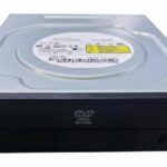 DVD RW SATA 5.25" INT RET/BLACK DVD-SATA-01 GEMBIRD