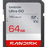 MEMORY SDXC 64GB UHS-I/SDSDUGN-064G-GN6IN SANDISK