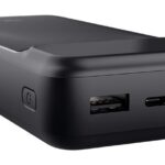 POWER BANK USB 20000MAH/AVALA 25883 TRUST