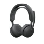 HEADSET ZONE WIRELESS GRAPHITE/TEAMS 981-001512 LOGITECH