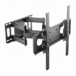 TV SET ACC WALL MOUNT 32-55"/WM-55ST-04 GEMBIRD