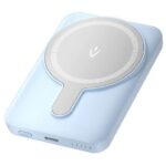 POWER BANK USB 5000MAH 20W/BLUE FHSL0 VENTION