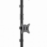 DISPLAY ACC MOUNTING ARM/17-32" MA-D2-02 GEMBIRD