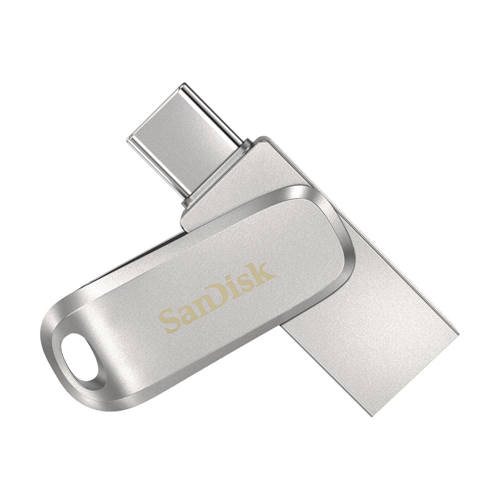 lko-sdddc4-032-0-7ab6c861-f0f6-4dec-b72f-6a6b73cf5d16-9 MEMORY DRIVE FLASH USB-C 32GB/SDDDC4-032G-G46 SANDISK - Pilt 1