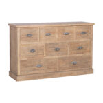 Kummut MONACO 129x40xH81cm