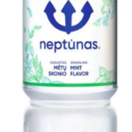 Mineraalvesi NEPTUNAS Mündi 0,5l (karboniseeritud, pet)