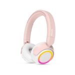 Philips TAK4200, roosa - Laste juhtmevabad kõrvaklapid