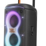 JBL PartyBox 520 Portable Party Speaker, Bluetooth, Black