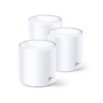 TP-Link DECO X20(3-pack) AX1800 Whole Home Mesh Wi-Fi 6 System (SPEC)