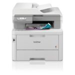 Brother MFC-L8390CDW Printer LED Colour MFP A4 30 ppm USB Wi-Fi Ethernet LAN NFC (SPEC)