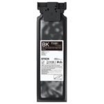 Epson UltraChrome DG2 T55B1 (C13T55B100) 250 ml Ink Cartridge, Black