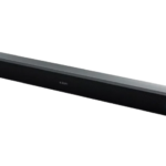 Xiaomi Soundbar Pro 2.0 ch, Black