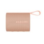 Xiaomi Sound Pocket Portable Speaker, Pink