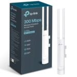 TP-Link Omada EAP110-Outdoor 300Mbps Wireless N Outdoor Access Point