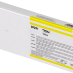 Epson T55K4 (C13T55K400) Ink Cartridge, Yellow