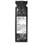 Epson UltraChrome DG2 T55BA (C13T55BA00) 250 ml Ink Cartridge, White