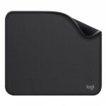Logitech MOUSE PAD Studio Series Mousepad 230x200mm, Graphite