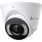 TP-Link InSight S485(2.8mm) VIGI 8MP Full-Color Turret Network Camera