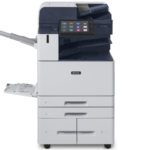 Xerox AltaLink B8270 (B8202V_F) Spausdintuvas lazerinis B/W MFP A3 70 ppm USB Ethernet LAN NFC