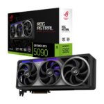 ASUS ROG Astral (ROG-ASTRAL-RTX5090-O32G-GAMING) NVIDIA GeForce RTX 5090 32GB GDDR7 GPU