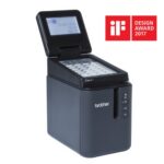 Brother PT-P950NW Label Printer Thermal transfer 60 mm/sec